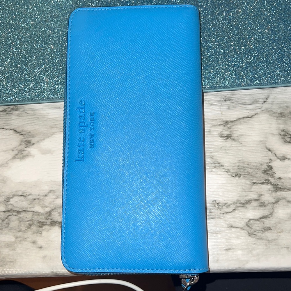 Kate spade wallet